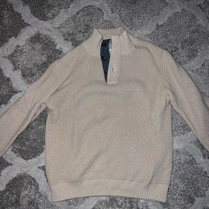 Men’s Weatherproof sweater